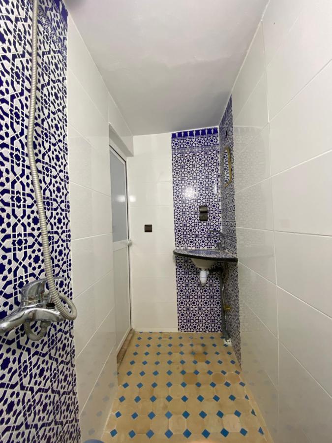 Dar Benelmahi Bed & Breakfast Fès Eksteriør bilde