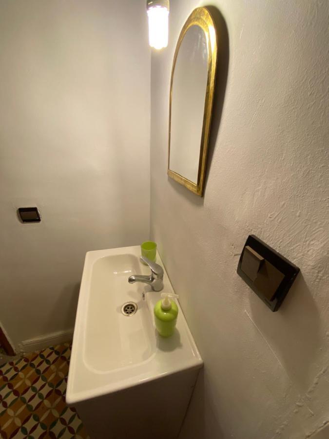 Dar Benelmahi Bed & Breakfast Fès Eksteriør bilde